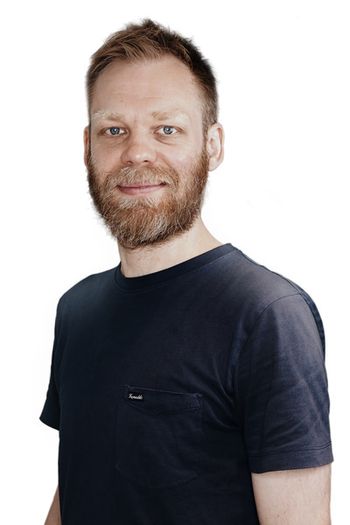 Christian Berntsson