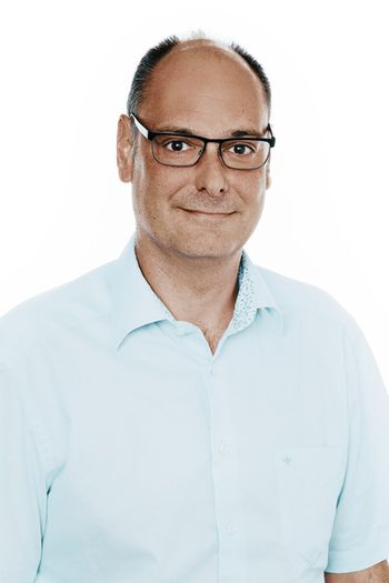Markus Leiting