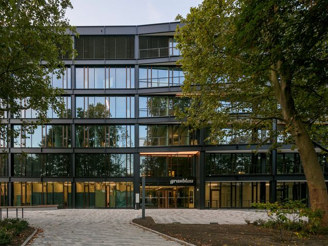 Grasblau Berlin 2022