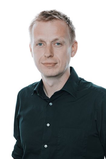 Martin Reichel