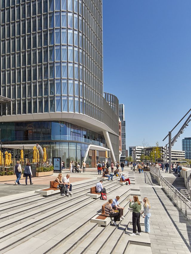 Südliches Überseequartier