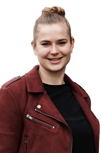 Katharina Blanck