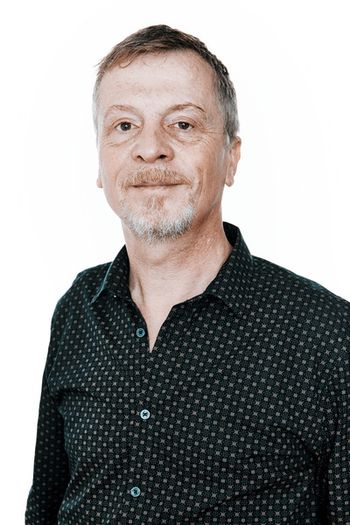Andreas Friedrich