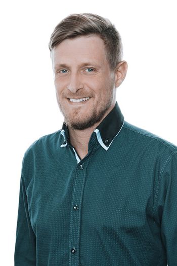 Sascha Reichmann