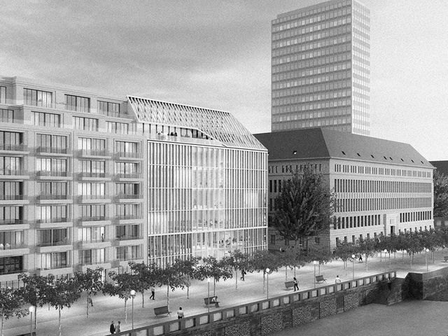 Alltours Headquarters