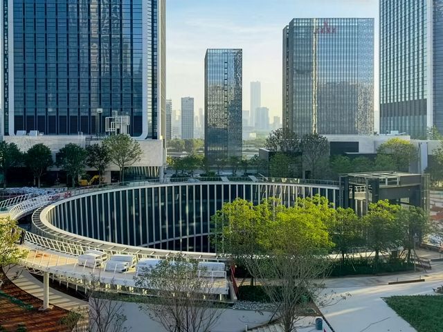 Nanshan Science & Technology Innovation Center