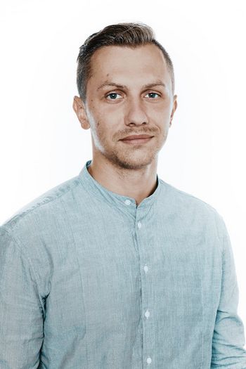 Illia Shepliakov