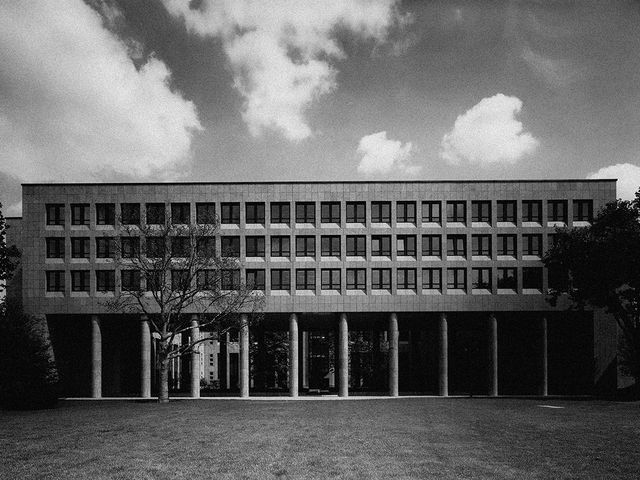 Headquarters Victoria
