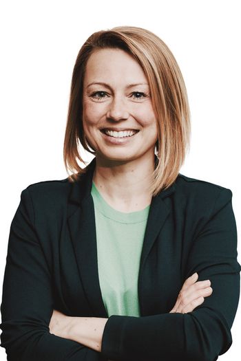 Rebekka Pottgüter