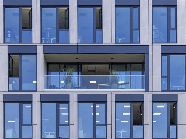 WSW Zentrale