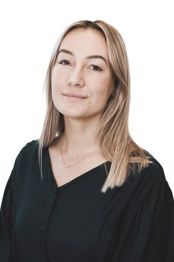Pia Spiekermann