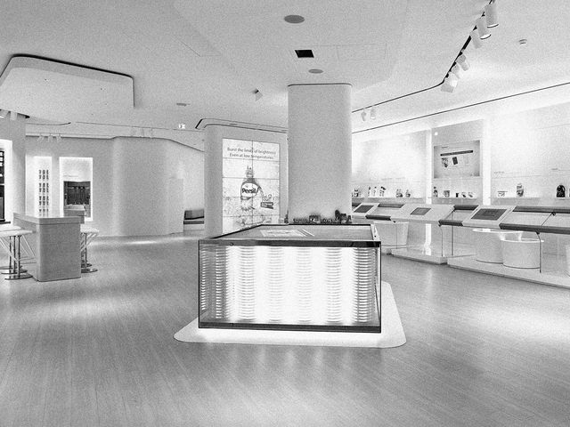 Henkel GEC Global Experience Center