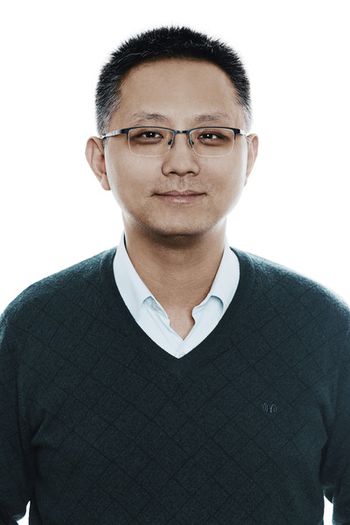 Wei Yu