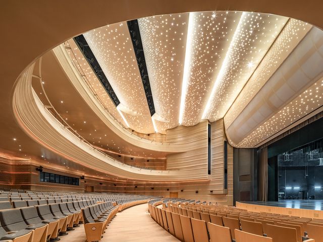 AIA Grand Theatre