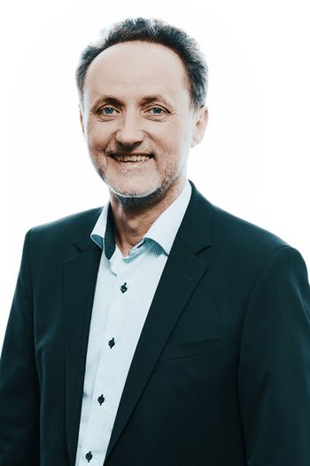 Rainer Kaiser