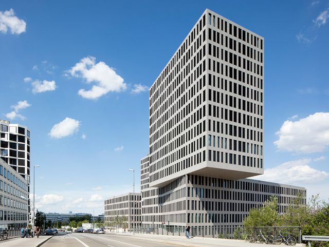MK 8 - Kap West München 2019