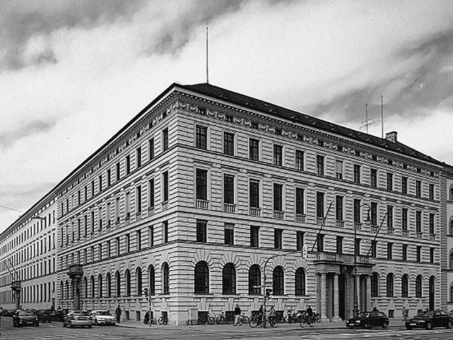 Allianz-Ludwigstraße