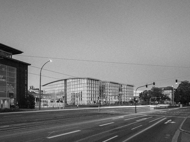 BASF Business Center D105