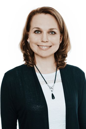 Olga Beisel