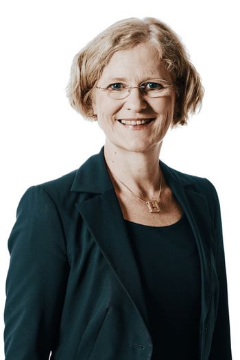 Claudia Berger-Koch
