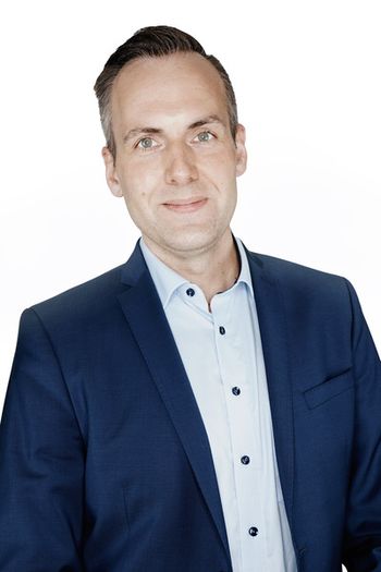 Martin Pohl