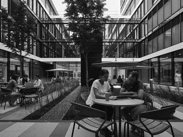 Microsoft Deutschland Zentrale