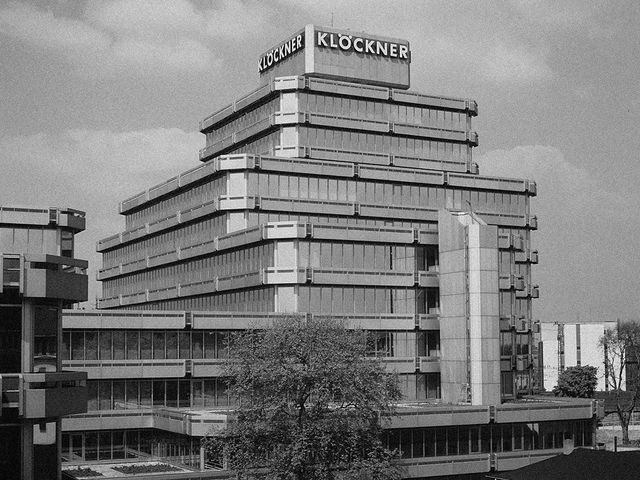 Klöckner Haus