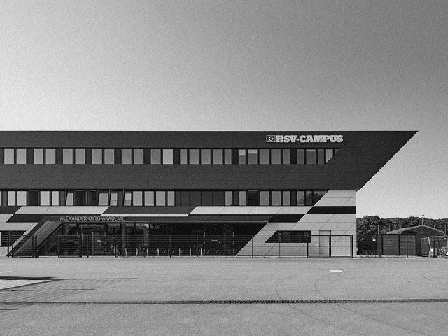 HSV Nachwuchszentrum