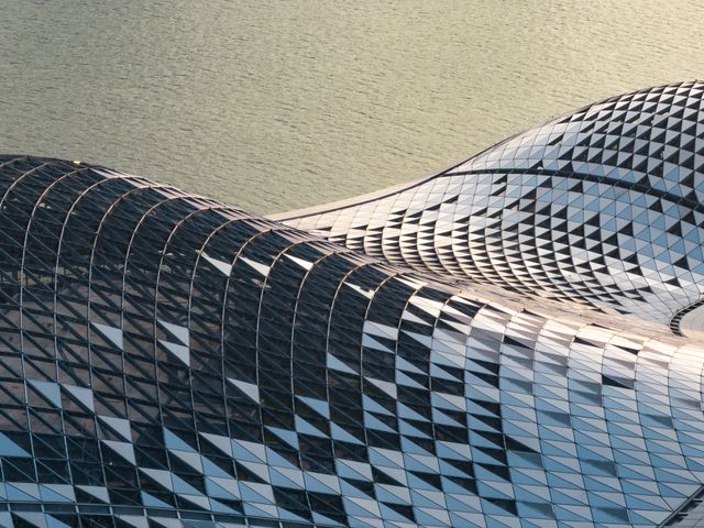 Kulturzentrum Zhanjiang 2025
