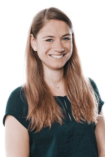 Angela Oediger