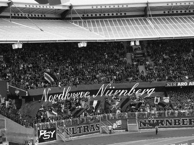 Frankenstadion