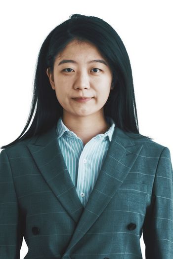 Yu Xiaofan