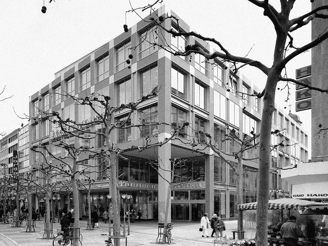 Marks & Spencer