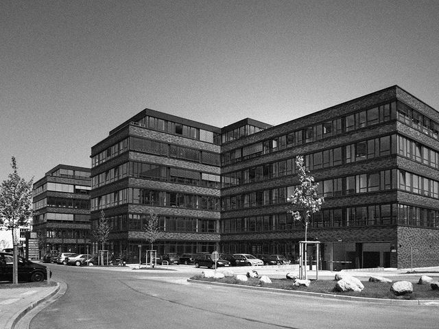 Quartier am Zeughaus