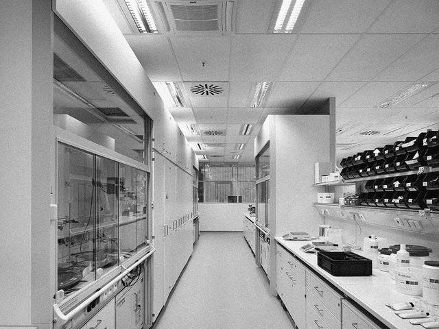 Schwalbach Innovation Center
