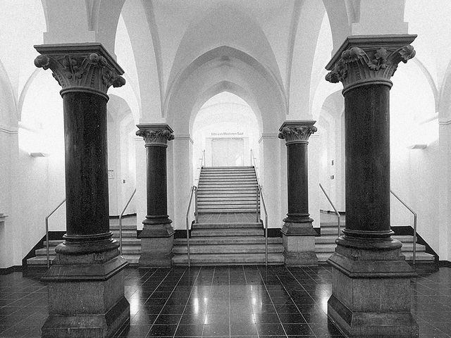 Revitalisierung Clara-Schumann Musikschule