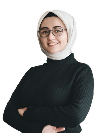 Sevval Bayir