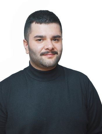 Alican Cömez