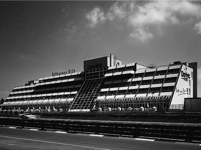 Dorint-Hotel Nürburgring