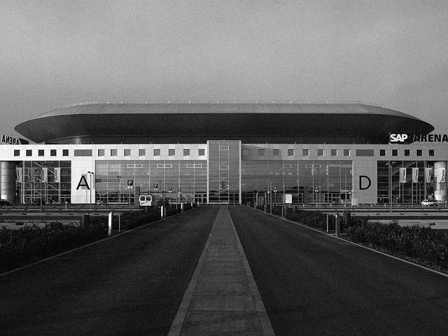 SAP Arena