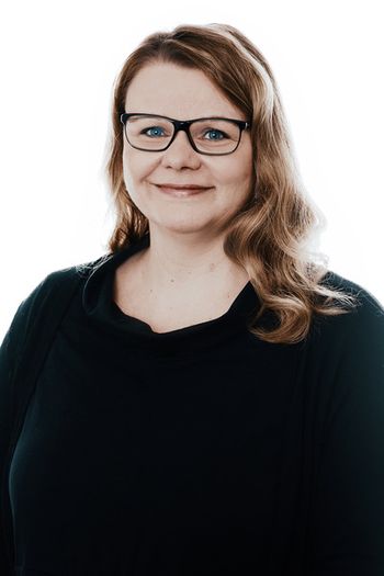 Sandra Deitmer