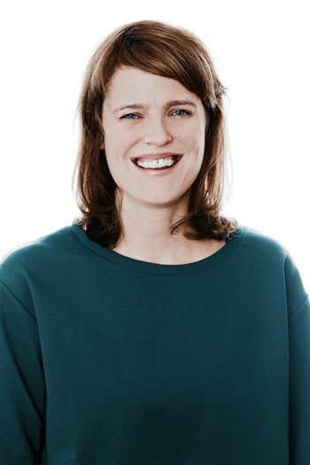 Melanie Korte