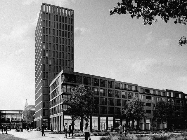 Südliche Wöhlerstraße