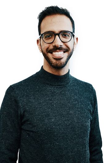 Fadi Alnaber