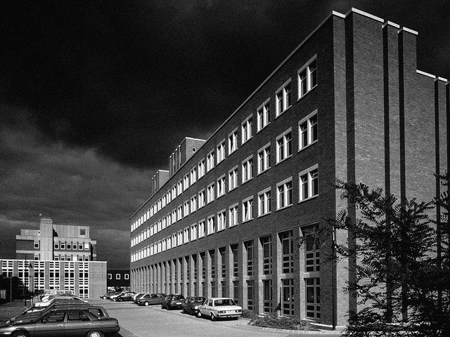 Fernmeldeamt