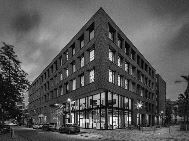 HPP Headquarters H27