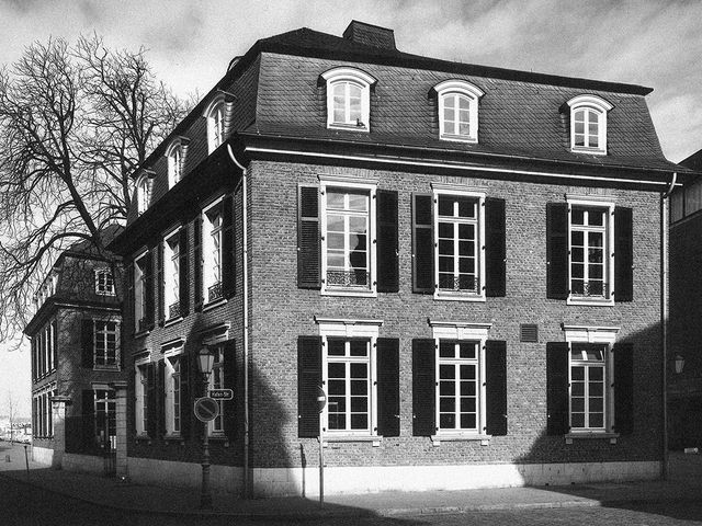 Palais Nesselrode