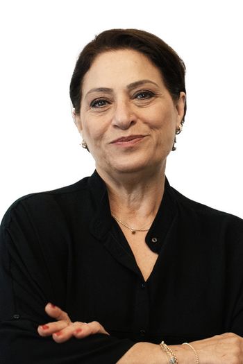 Filiz Colak