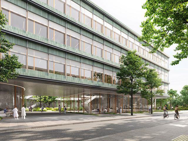 Institut für Molekulare Biologie