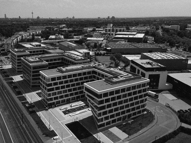Campus Butzweilerhof